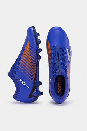 Joma Propulsion 2404 PROW2404FG Mavi Erkek Futbol Kramponu