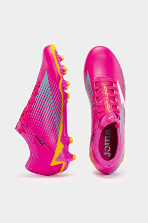 Joma Propulsion 2410 PROW2410FG Pembe Futbol Krampon