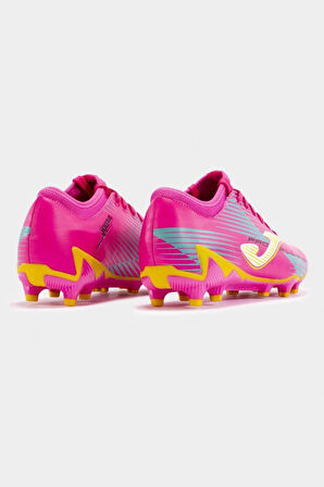 Joma Propulsion 2410 PROW2410FG Pembe Futbol Krampon