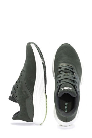 Joma ARGON MEN 2415 Haki Erkek Koşu Ayakkabısı