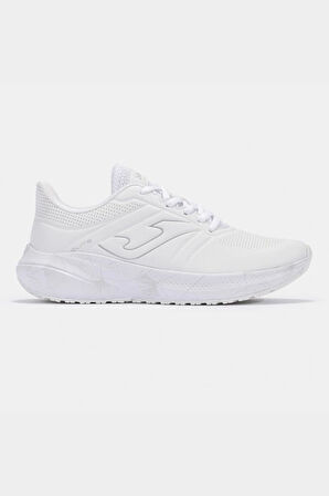 Joma Elite Lady 2402 RELILW2402 Beyaz Kadın Spor Ayakkabı