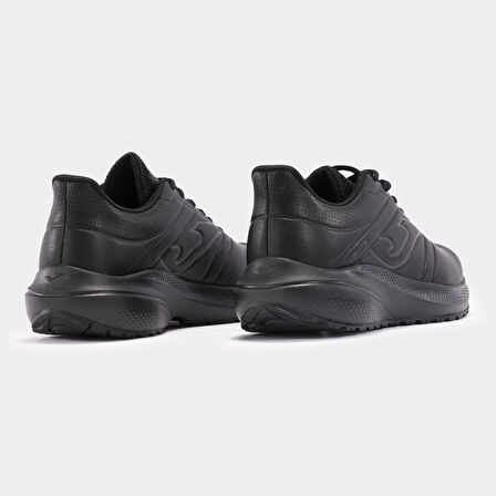 JOMA ELITE MEN 2401 ERKEK YÜRÜYÜŞ AYAKKABISI SİYAH