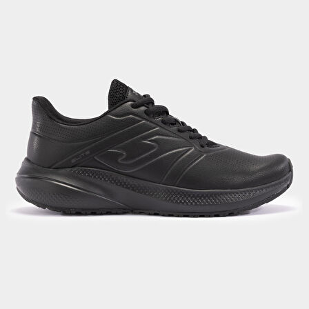 JOMA ELITE MEN 2401 ERKEK YÜRÜYÜŞ AYAKKABISI SİYAH