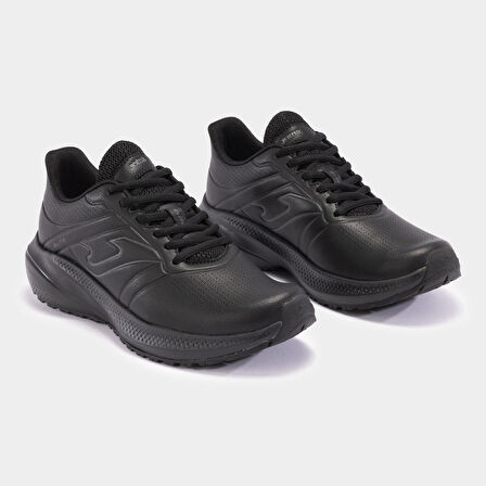 JOMA ELITE MEN 2401 ERKEK YÜRÜYÜŞ AYAKKABISI SİYAH