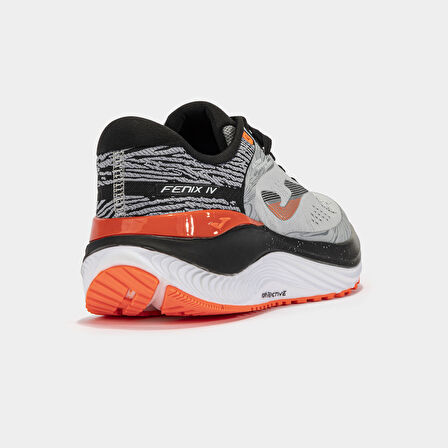 Joma Erkek Koşu - Yürüyüş Ayakkabısı Fenix 2412 Grey Rfenıw2412