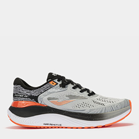 Joma Erkek Koşu - Yürüyüş Ayakkabısı Fenix 2412 Grey Rfenıw2412