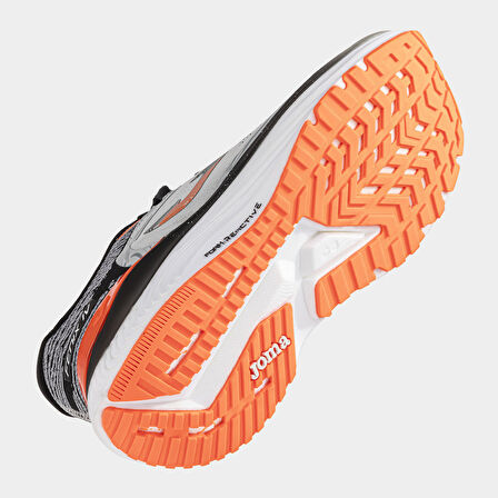 Joma Erkek Koşu - Yürüyüş Ayakkabısı Fenix 2412 Grey Rfenıw2412