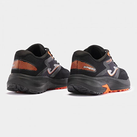 SPEED 2432 BLACK ORANGE