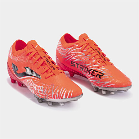 Joma Striker 2407 Turuncu Erkek Krampon - STRIKW2407FG