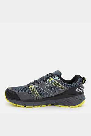 Joma Recon Men 2421 TKRECW2421 Siyah & Sarı Erkek Günük Spor Ayakkabı