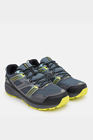 Joma Recon Men 2421 TKRECW2421 Siyah & Sarı Erkek Günük Spor Ayakkabı