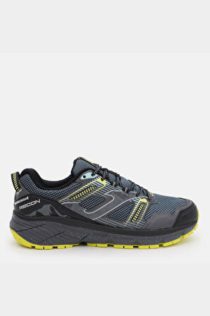 Joma Recon Men 2421 TKRECW2421 Siyah & Sarı Erkek Günük Spor Ayakkabı