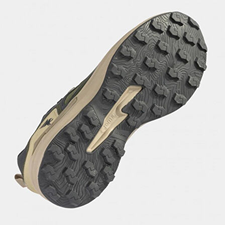 JOMA SAJO MEN AISLATEX 2423 ERKEK YÜRÜYÜŞ AYAKKANBISI YEŞİL