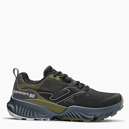 Joma Erkek Performans Yürüyüş Ayakkabı Sierra Men 2401 Tksıew2401