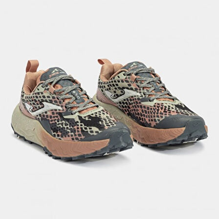 SIMA LADY 2422 GREY BROWN