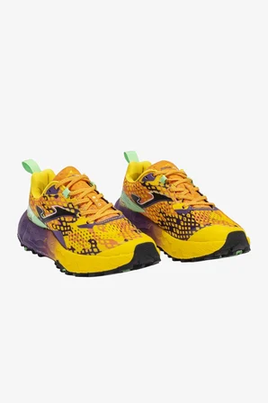 Joma Sima Lady 2428 Kadın Turuncu Sneaker TKSMLW2428
