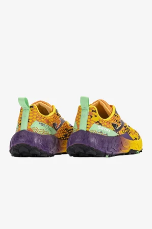 Joma Sima Lady 2428 Kadın Turuncu Sneaker TKSMLW2428