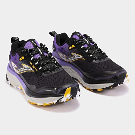TUNDRA LADY 2401 BLACK BLUE