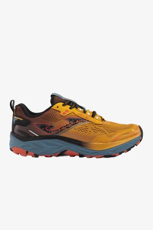 Joma Tundra Men 2418 Erkek Sarı Sneaker TKTUNW2418