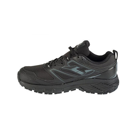 Joma Erkek Koşu - Yürüyüş Ayakkabısı Vora Men Aıslatex 2401 Black Tkvorw2401