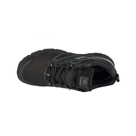 Joma Erkek Koşu - Yürüyüş Ayakkabısı Vora Men Aıslatex 2401 Black Tkvorw2401