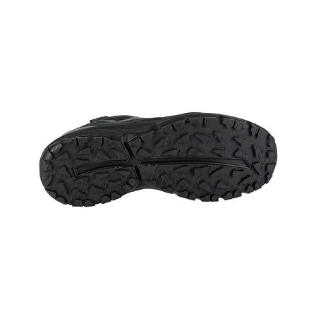 Joma Erkek Koşu - Yürüyüş Ayakkabısı Vora Men Aıslatex 2401 Black Tkvorw2401