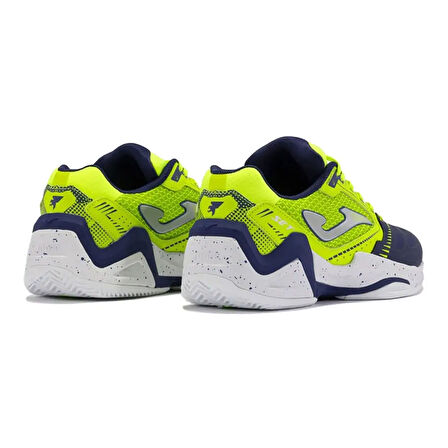 Joma Erkek Tenis Tenis Ayakkabı Set Men 2403 Tsetw2403C