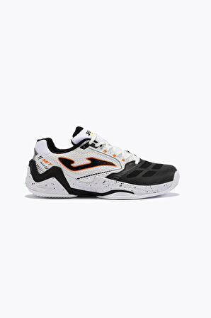 Joma Set Men 2432 TSETW2432AC Beyaz Erkek Tenis Ayakkabısı