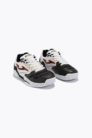 Joma Set Men 2432 TSETW2432AC Beyaz Erkek Tenis Ayakkabısı