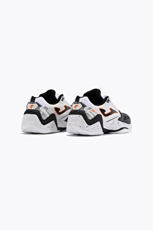 Joma Set Men 2432 TSETW2432AC Beyaz Erkek Tenis Ayakkabısı