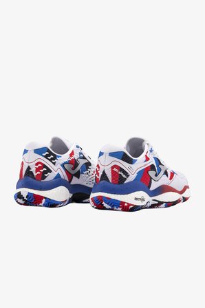 Joma Smash Men 2416 Erkek Beyaz Sneaker TSMAW2416C