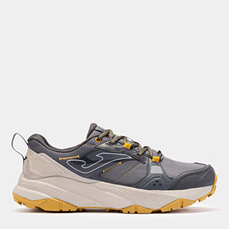 RIFT MEN AISLATEX 2421 LIGHT GREY MUSTARD