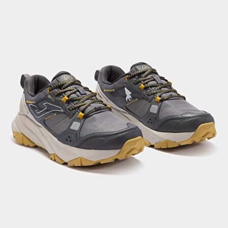 RIFT MEN AISLATEX 2421 LIGHT GREY MUSTARD