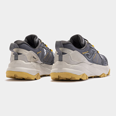 RIFT MEN AISLATEX 2421 LIGHT GREY MUSTARD