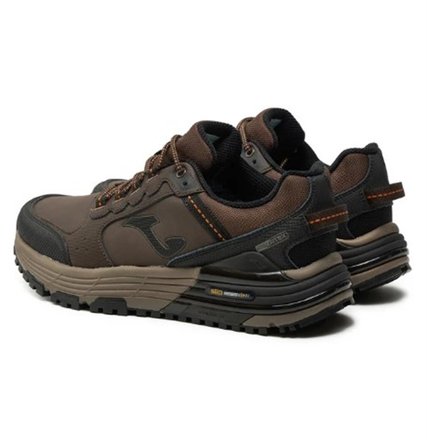 Joma Ruidera Men 2424 Kahverengi Erkek Spor Bot - CRUIDW2424