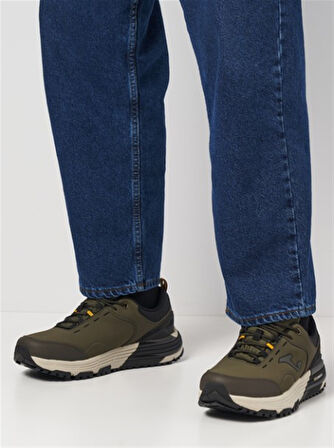 Joma Tamir Men 2423 Yeşil Erkek Spor Bot - CTAMIW2423