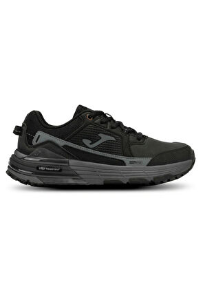 Joma ZANCARA MEN ERKEK AISLATEX SU GEÇİRMEZ AYAKKABI CZANCW2401 SİYAH