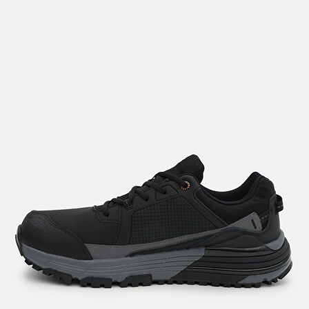 Joma ZANCARA MEN ERKEK AISLATEX SU GEÇİRMEZ AYAKKABI CZANCW2401 SİYAH