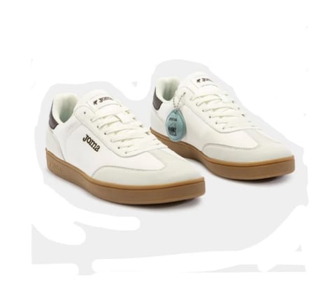Joma C. Campus  Men 2425 whıte grey