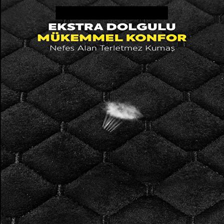 Renault Fluence 2011 koltuk uyumlu serme lüks kalın kumaş koruyucu minder