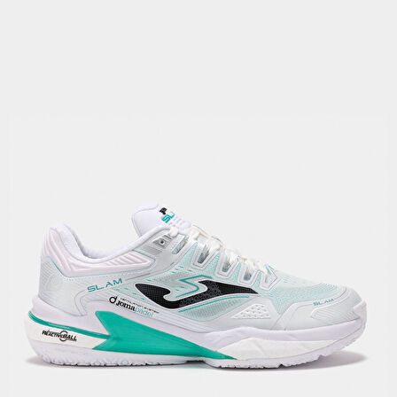 SLAM MEN 2402 WHITE