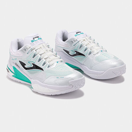 SLAM MEN 2402 WHITE