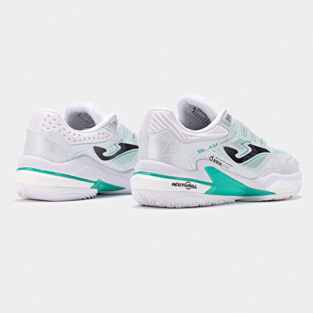 SLAM MEN 2402 WHITE
