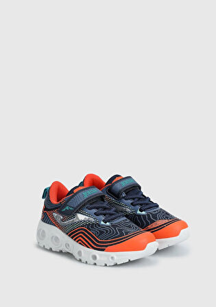 JRASEW2403V RASE JR 2403 NAVY ORANGE