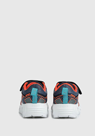 JRASEW2403V RASE JR 2403 NAVY ORANGE