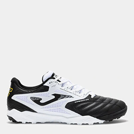 CANCHA 2501 NEGRO BLANCO TURF