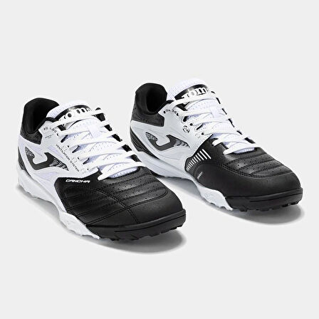 CANCHA 2501 NEGRO BLANCO TURF