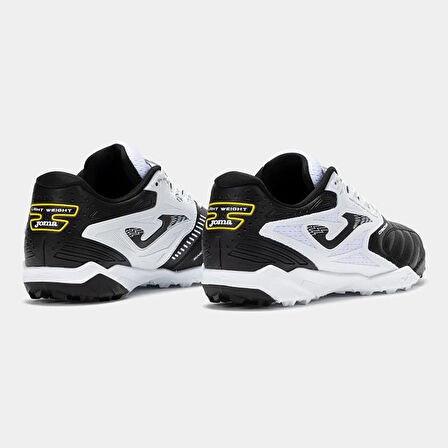 CANCHA 2501 NEGRO BLANCO TURF