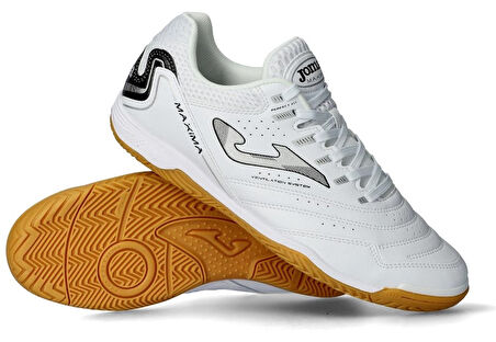 Joma Maxima Tenis Futsal Salon Ayakkabıları Erkek Spor Ayakkabı