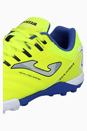 Joma Amarıllo Halı Saha Erkek Ayakkabı